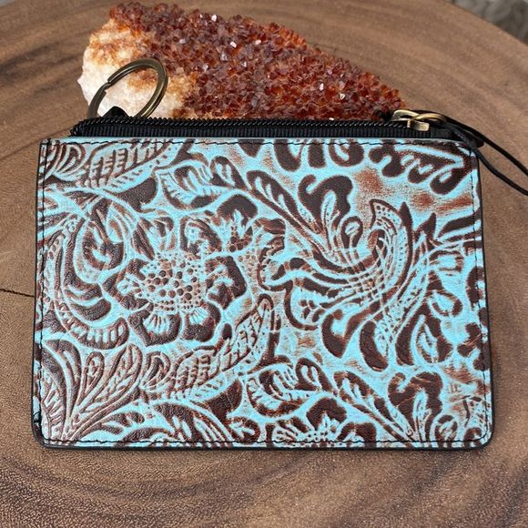 Myra Bag Chitkabra Credit card Wallet New! - Picture 7 of 8